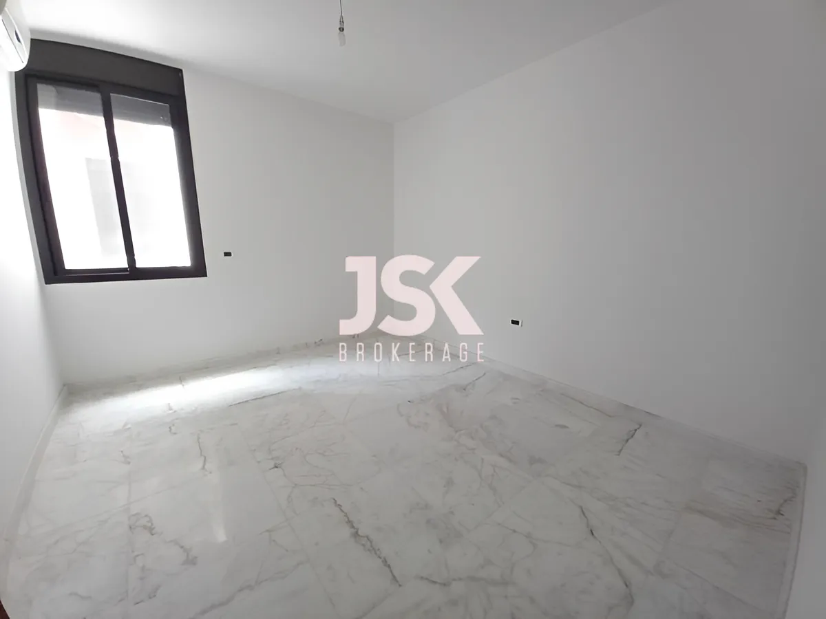 Apartment for Sale in Kfar Hbab, Lebanon
