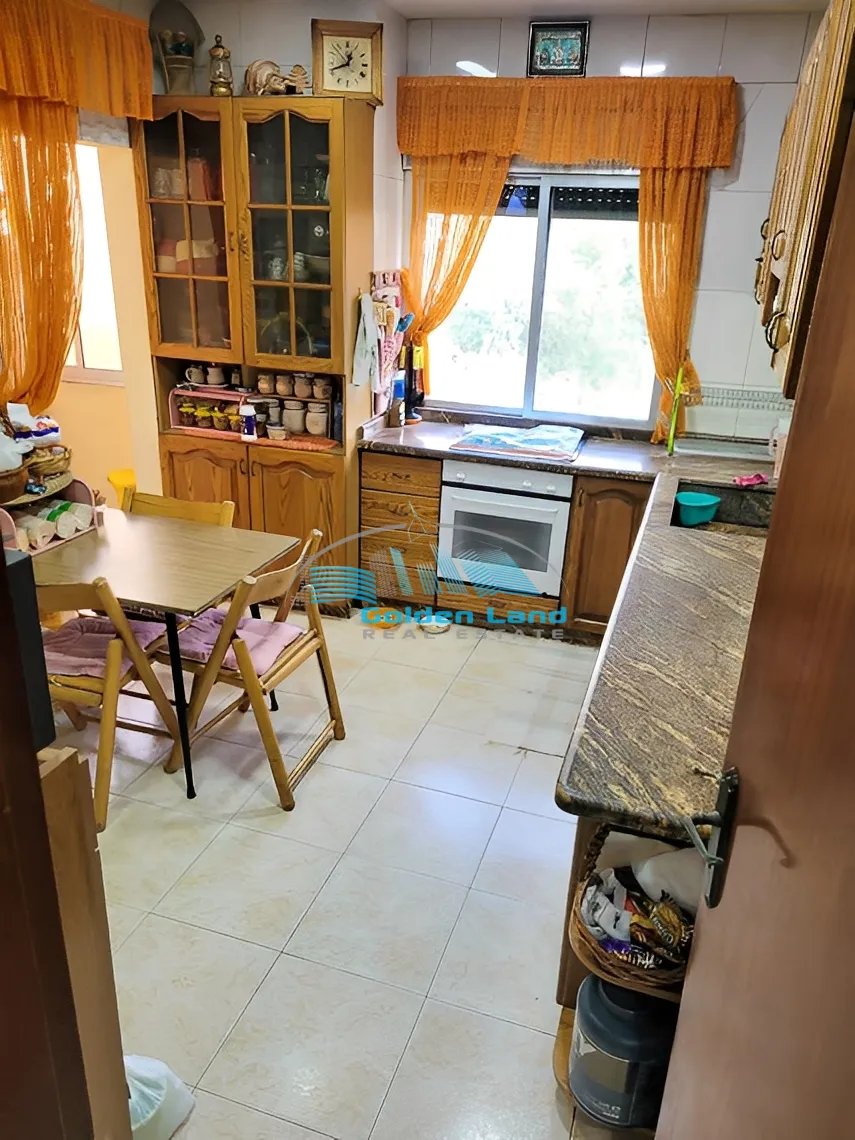 Apartment for Sale in Aaoukar, Lebanon