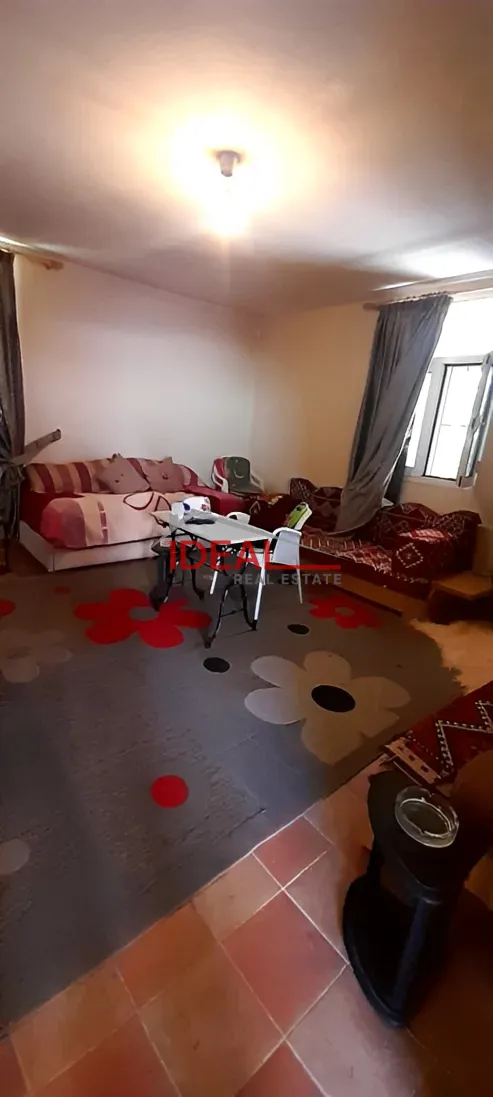 House for sale in Hrajel, Lebanon