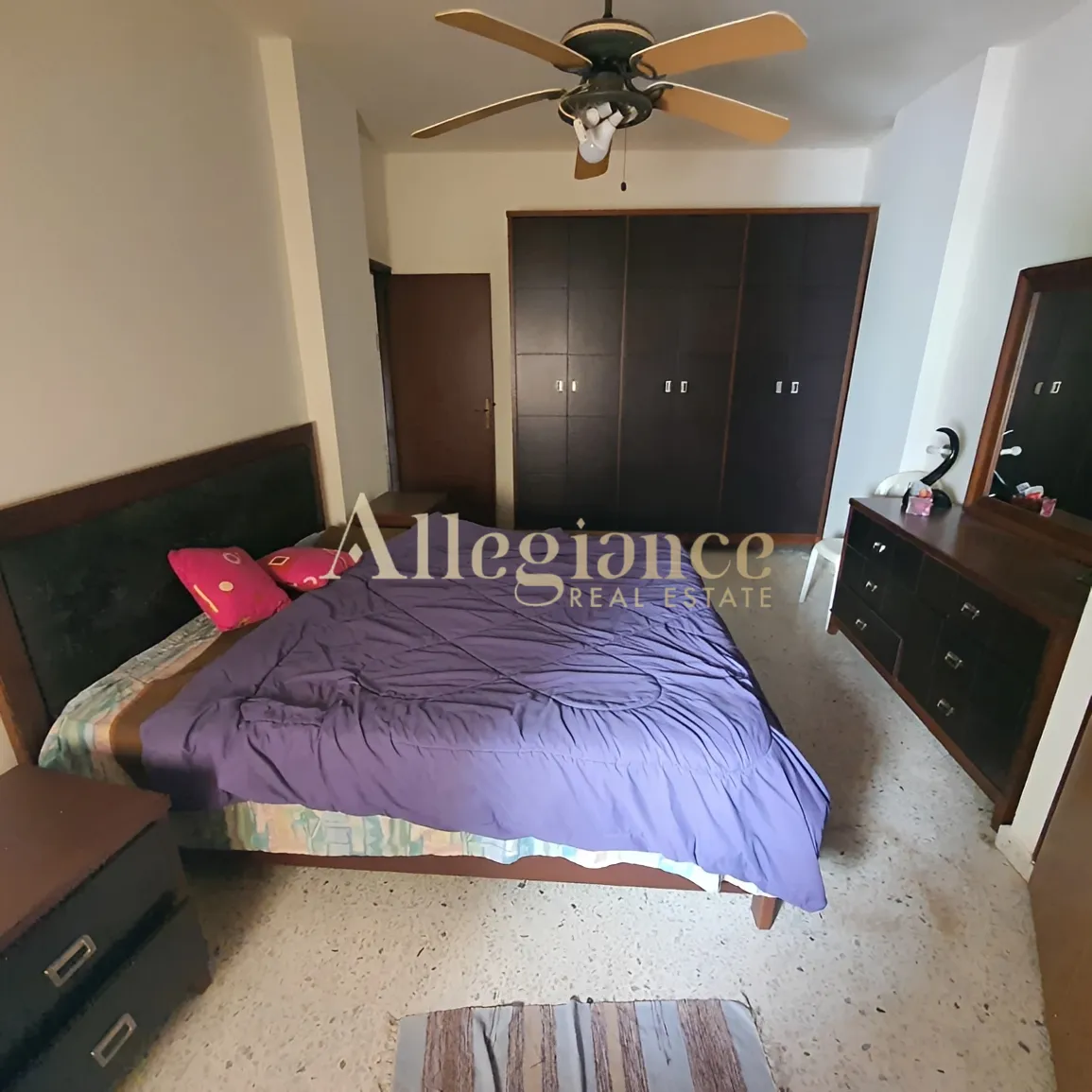 Apartment for sale in Jeita, Lebanon