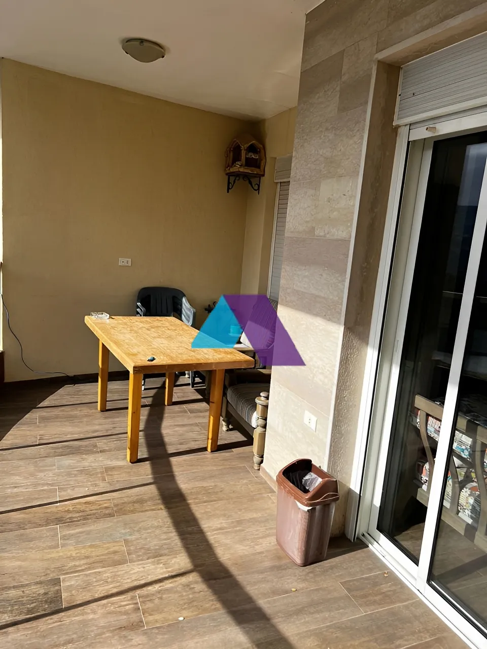 Apartment for Sale in Baskinta