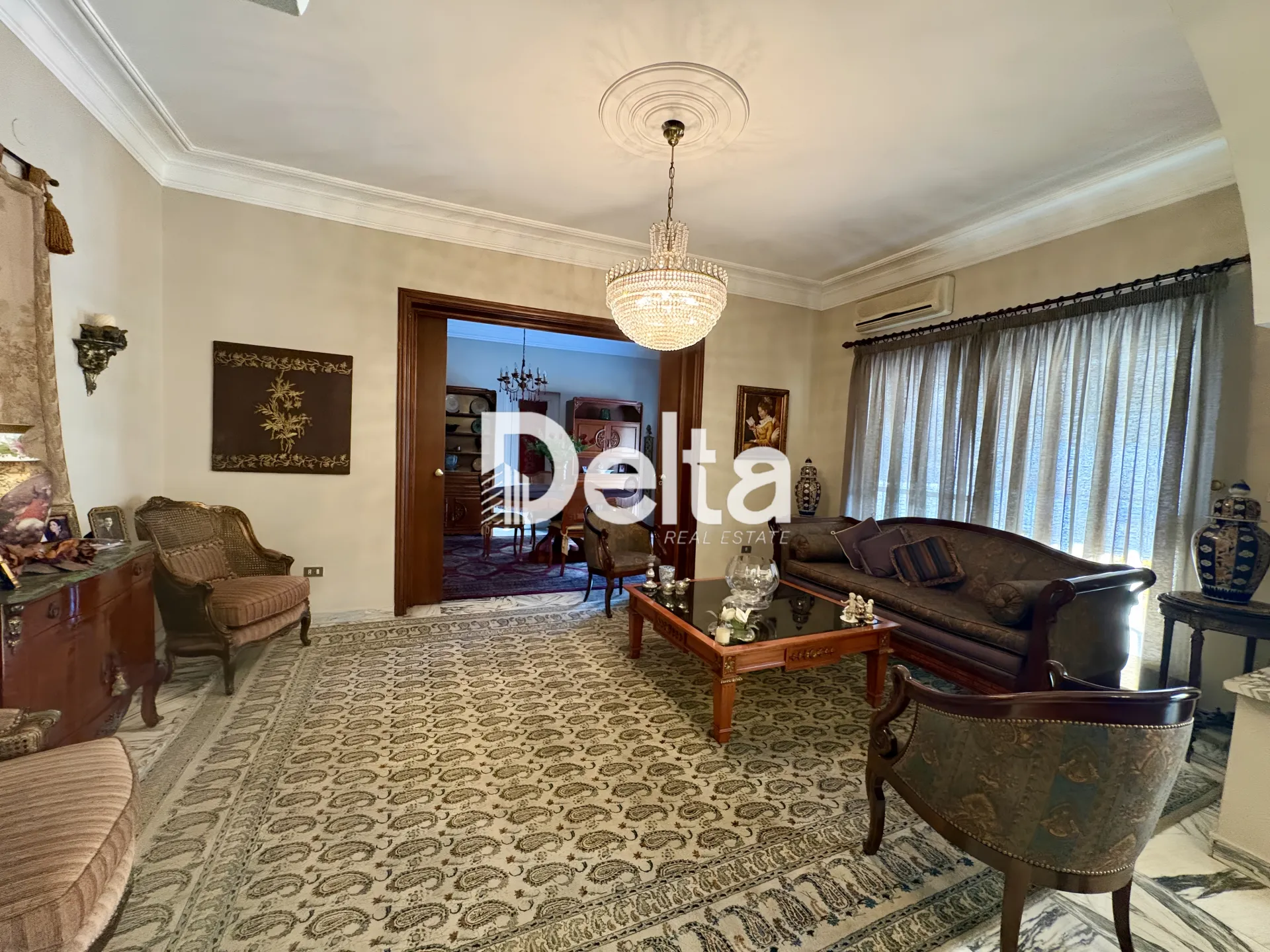 Apartment for sale in Ras al naba'a, beirut, lebanon - 3 bed, 4.0 bath