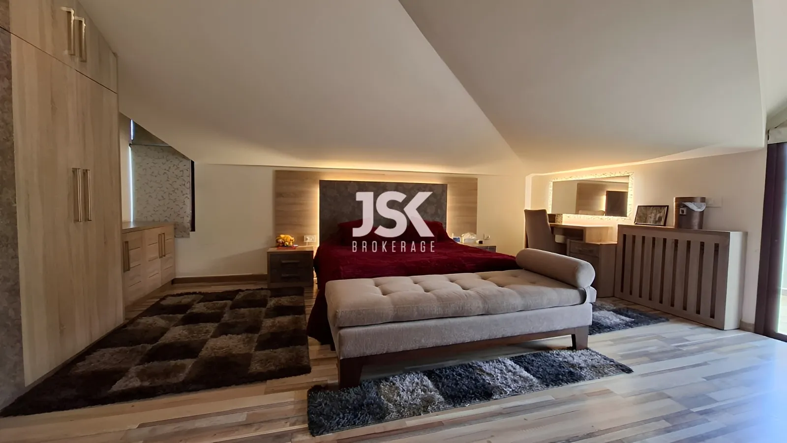 Duplex for Sale in Nahr Ibrahim