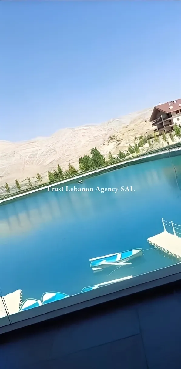 Chalet for Sale in Metn Zaarour Lebanon - 3 bed, 3 bath