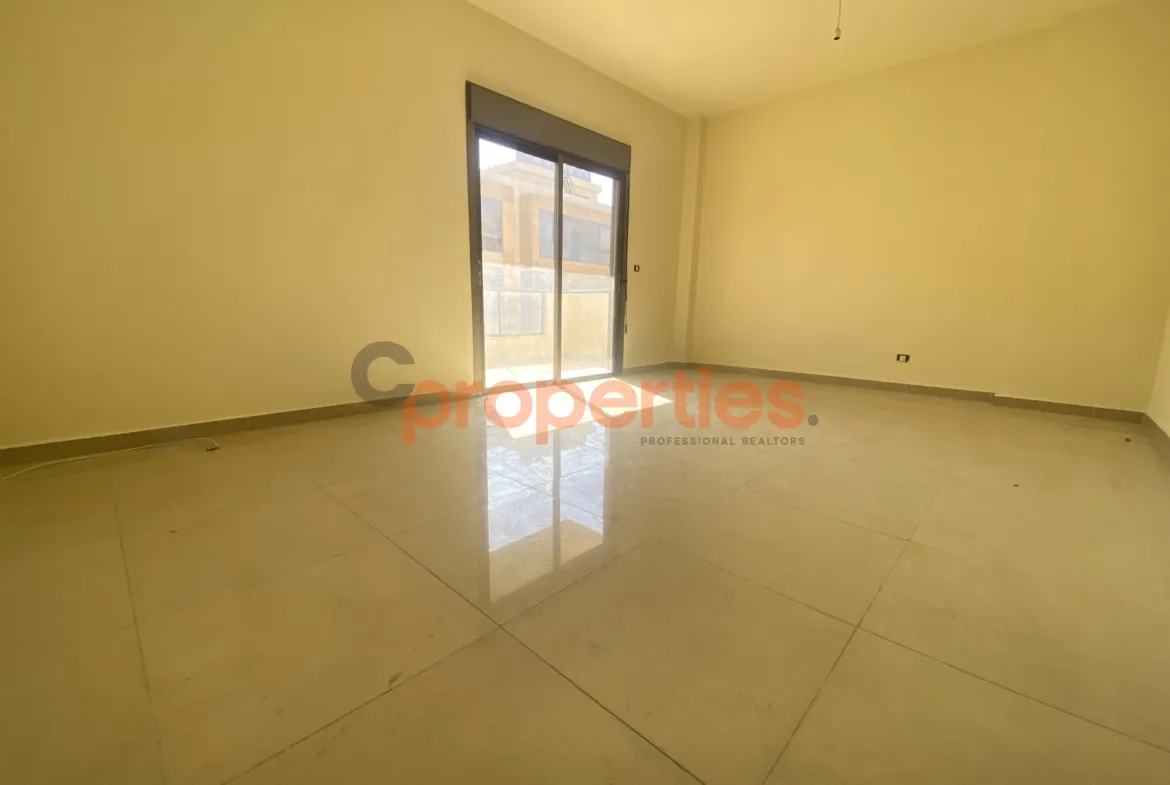 Apartment for Sale in Biaqout