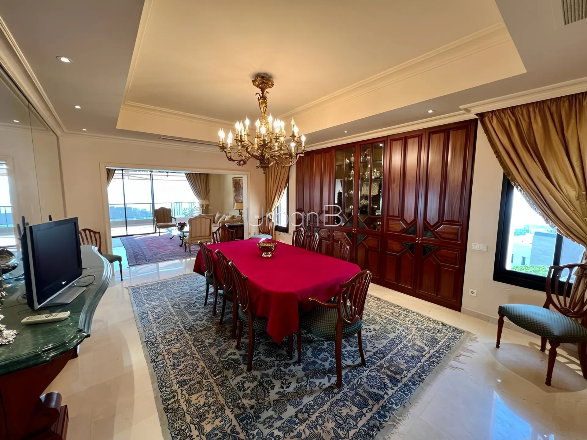 Residential in Rabieh, lebanon