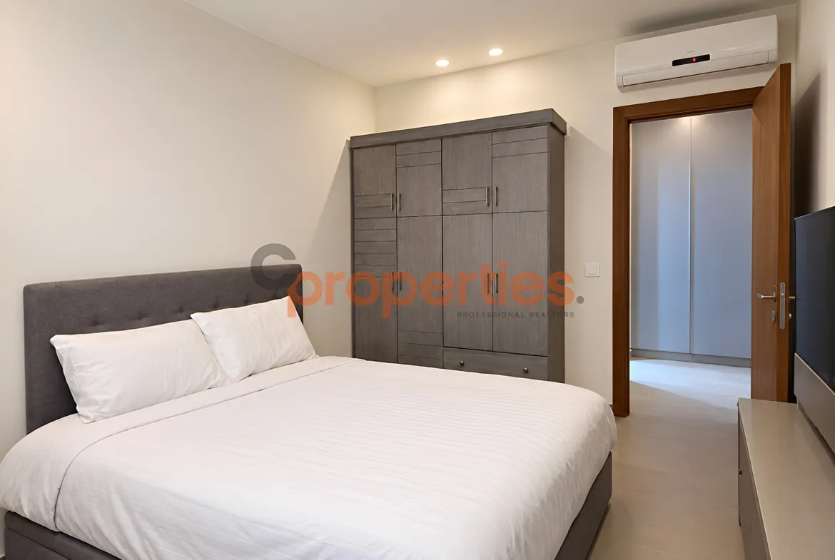 Apartment for Rent in Mansourieh