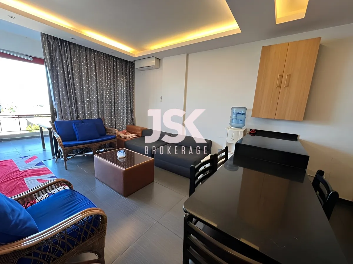 Chalet for rent in Kaslik