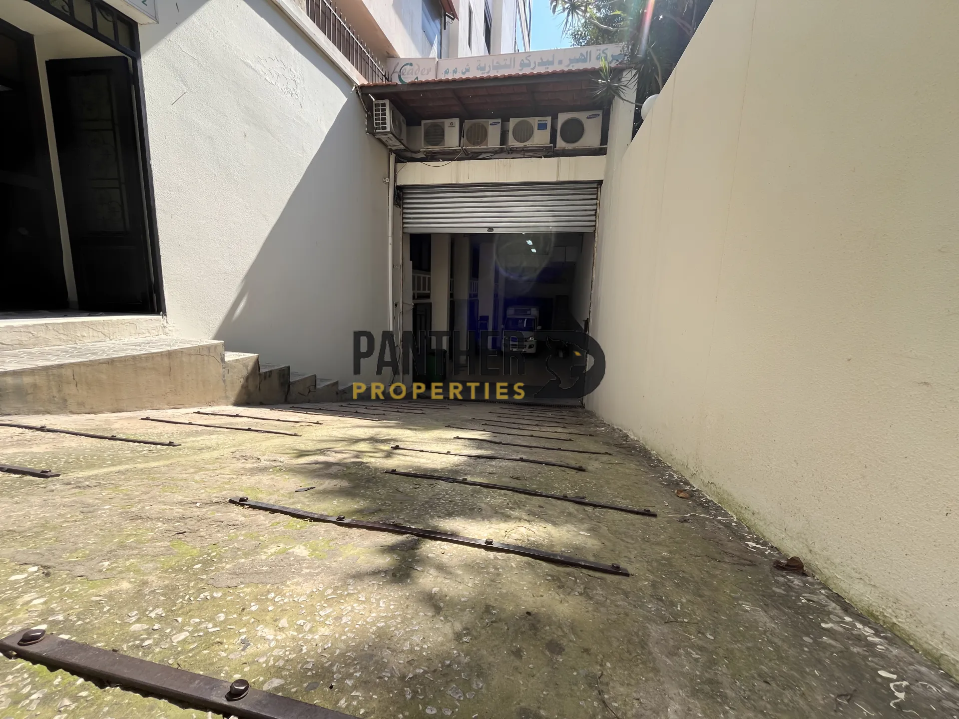 Warehouse for sale in Horch tabet, lebanon