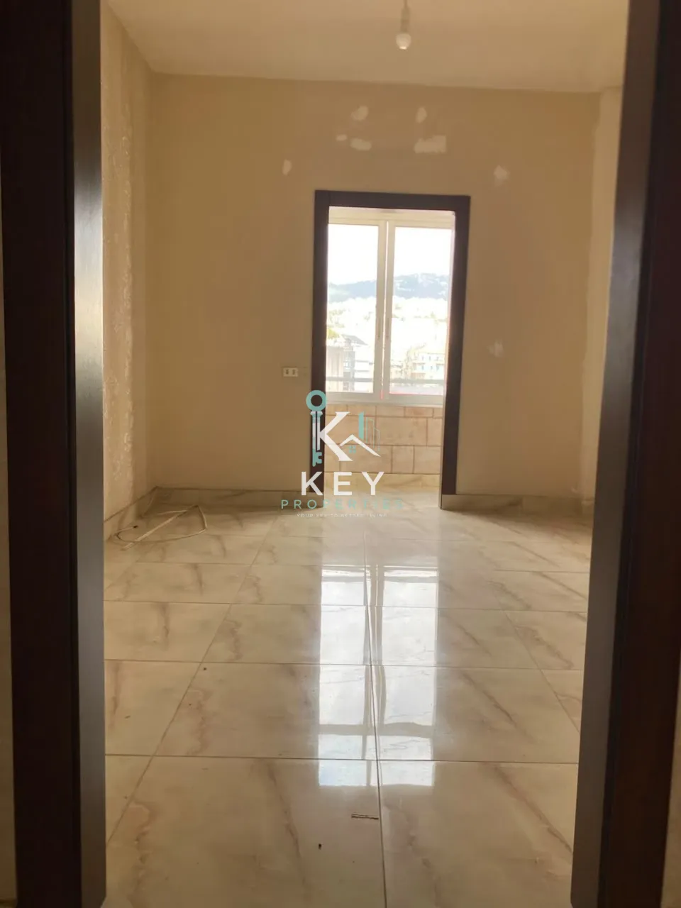 Apartment for sale in Dekwaneh, Lebanon