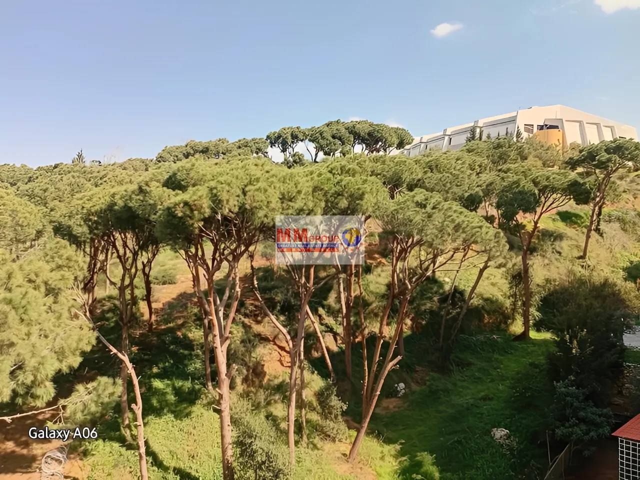 Apartment for Sale in Mar Roukoz