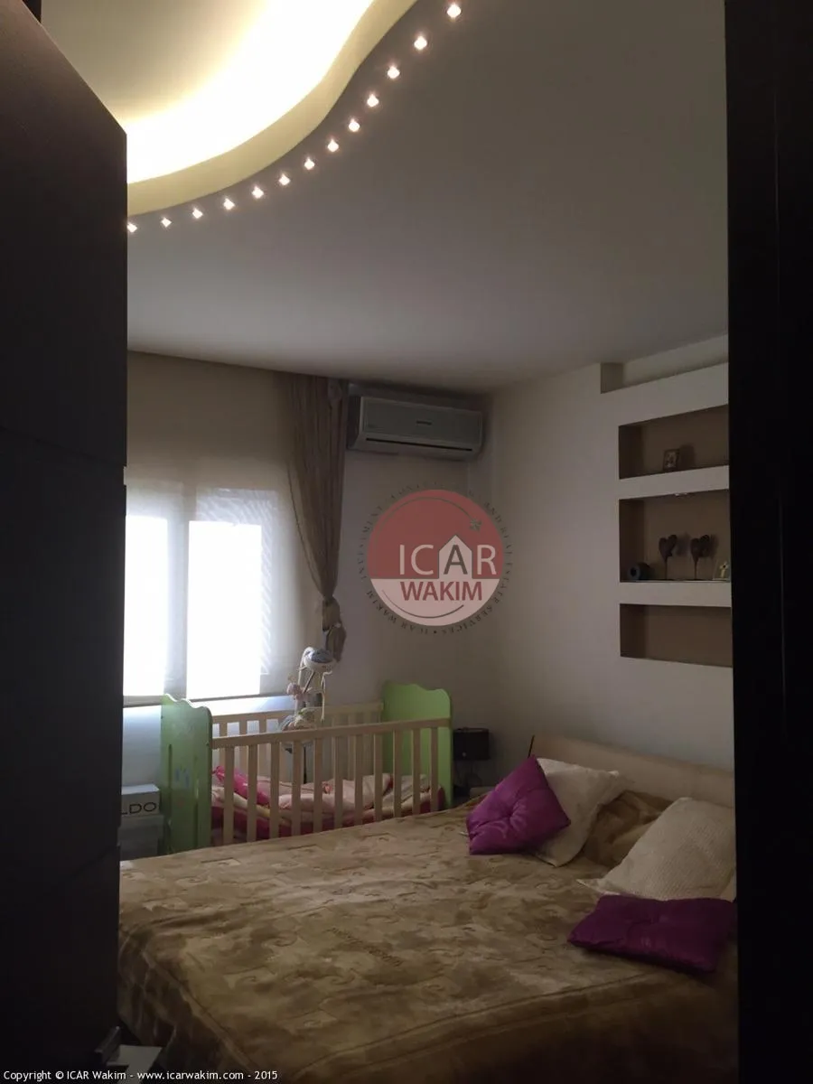 Apartment for Sale in Ghadir