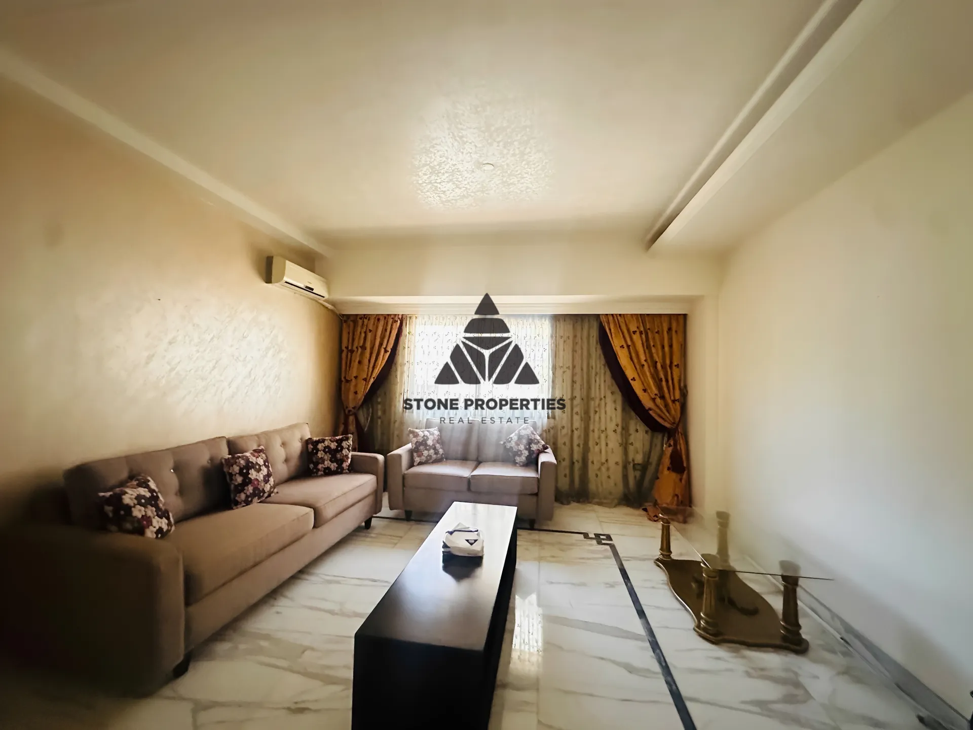 Apartment for rent in Ramlet el baida, beirut, lebanon