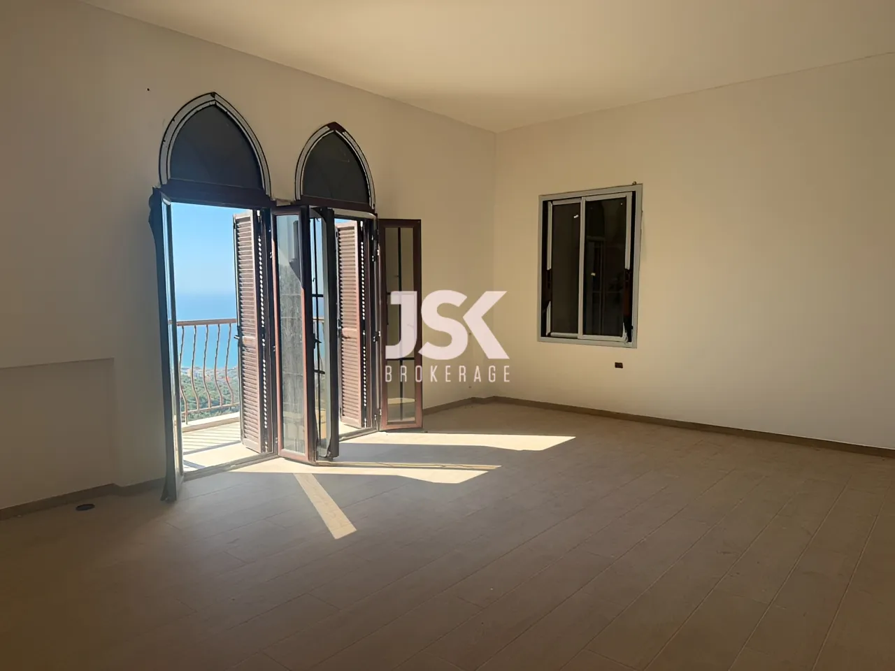 Villa for Sale in Batroun