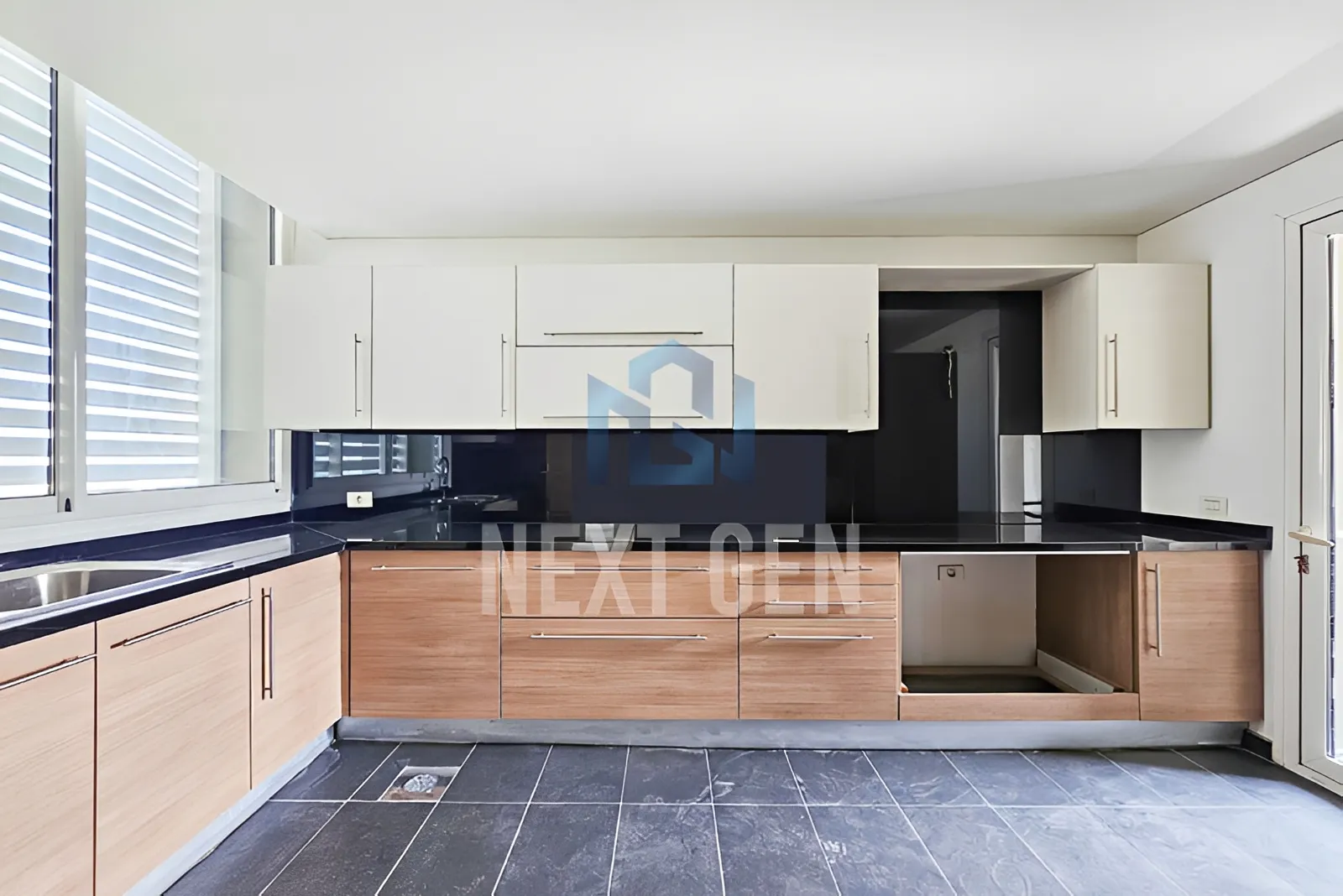 Apartment for Sale in Achrafieh