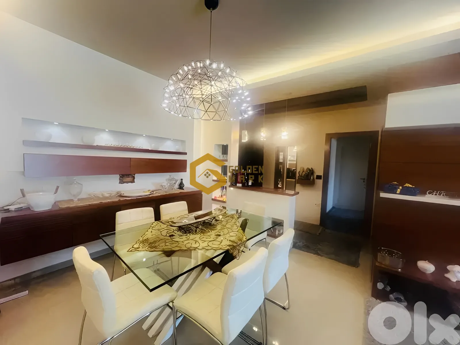 Apartment for Sale in Halat - 2 bed, 2 bath