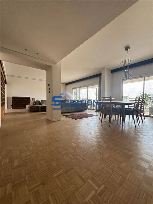 Apartment for Sale in Achrafieh
