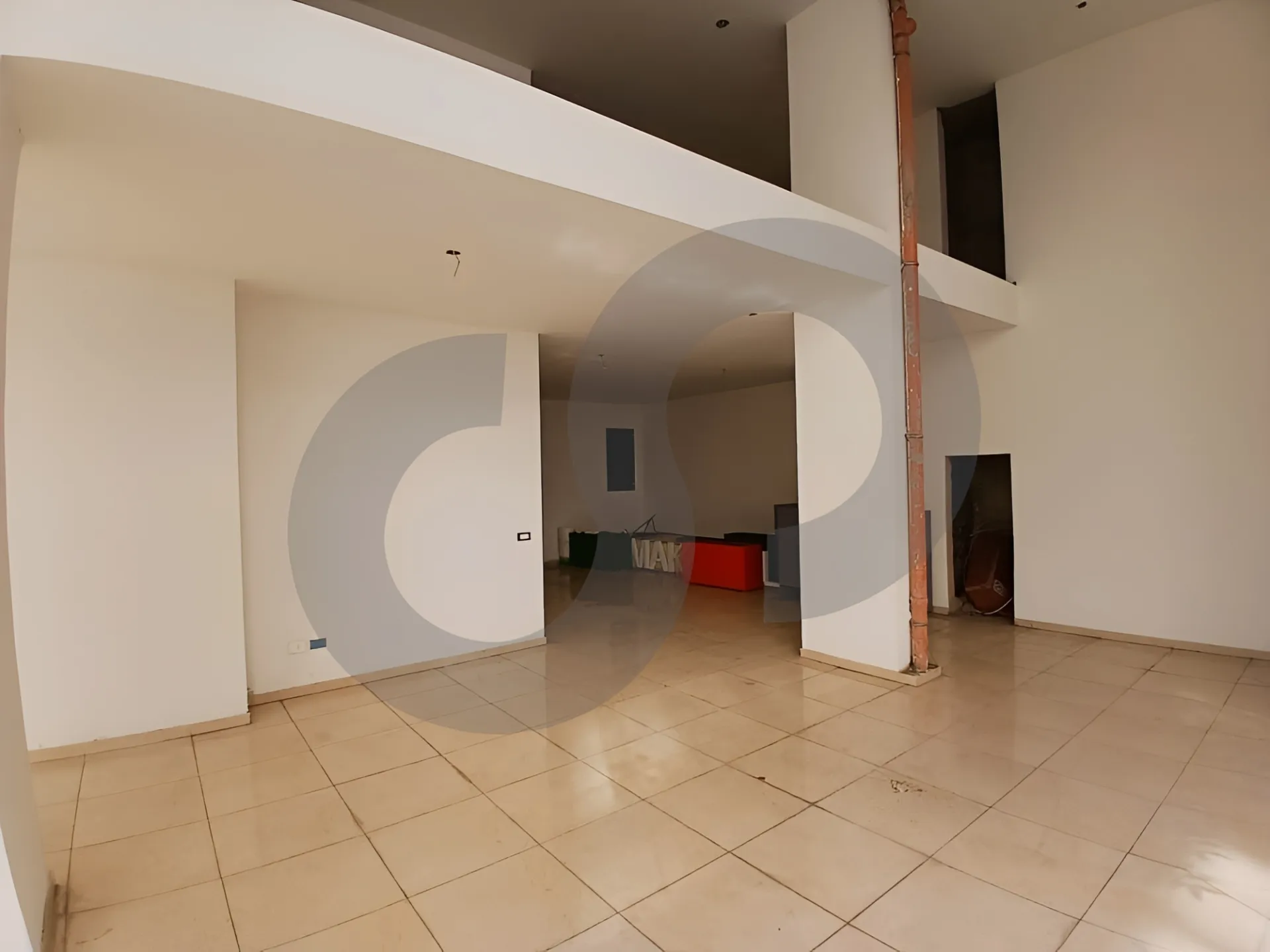 Commercial Property for Rent in Hamra