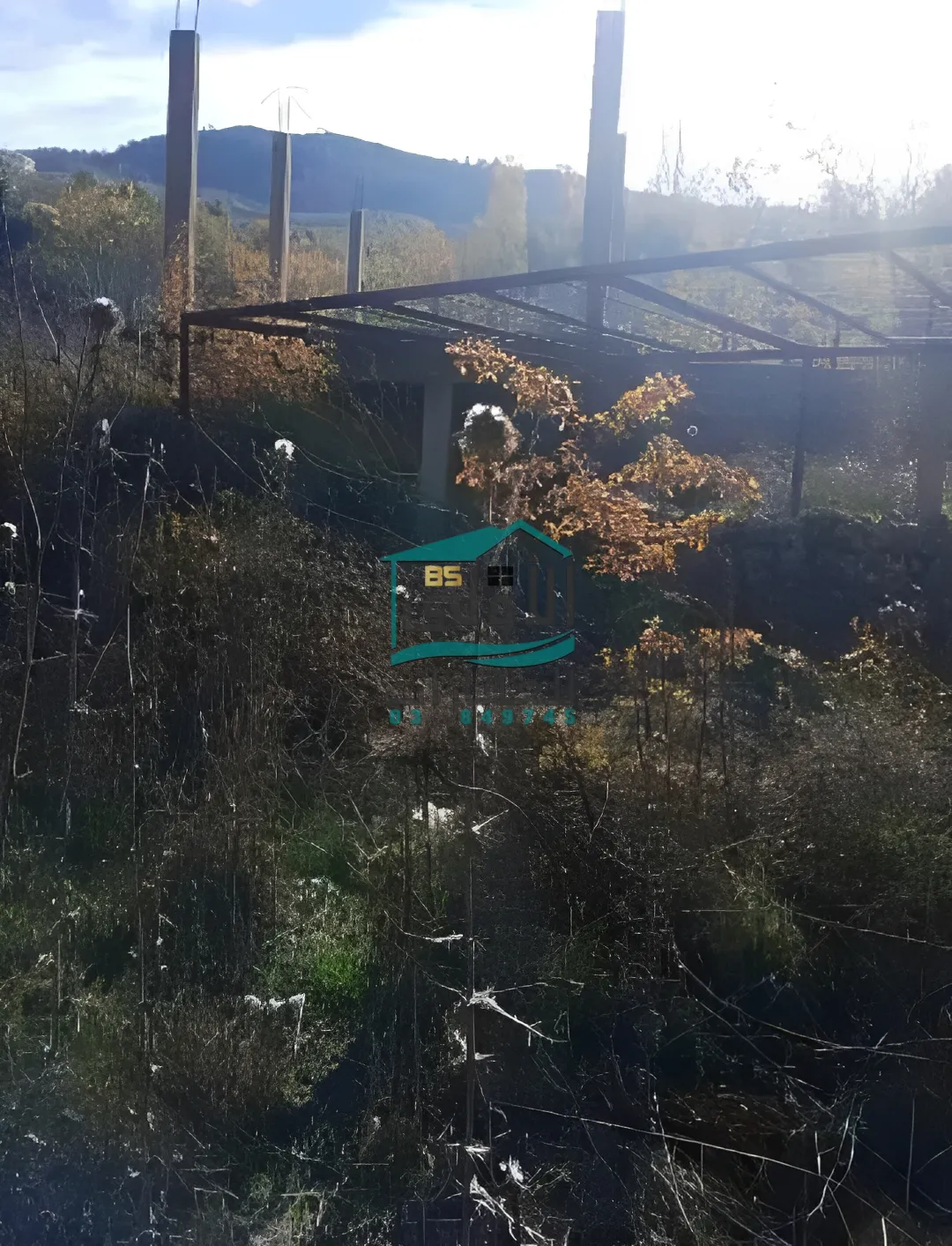 Land in نبع الصفا، lebanon