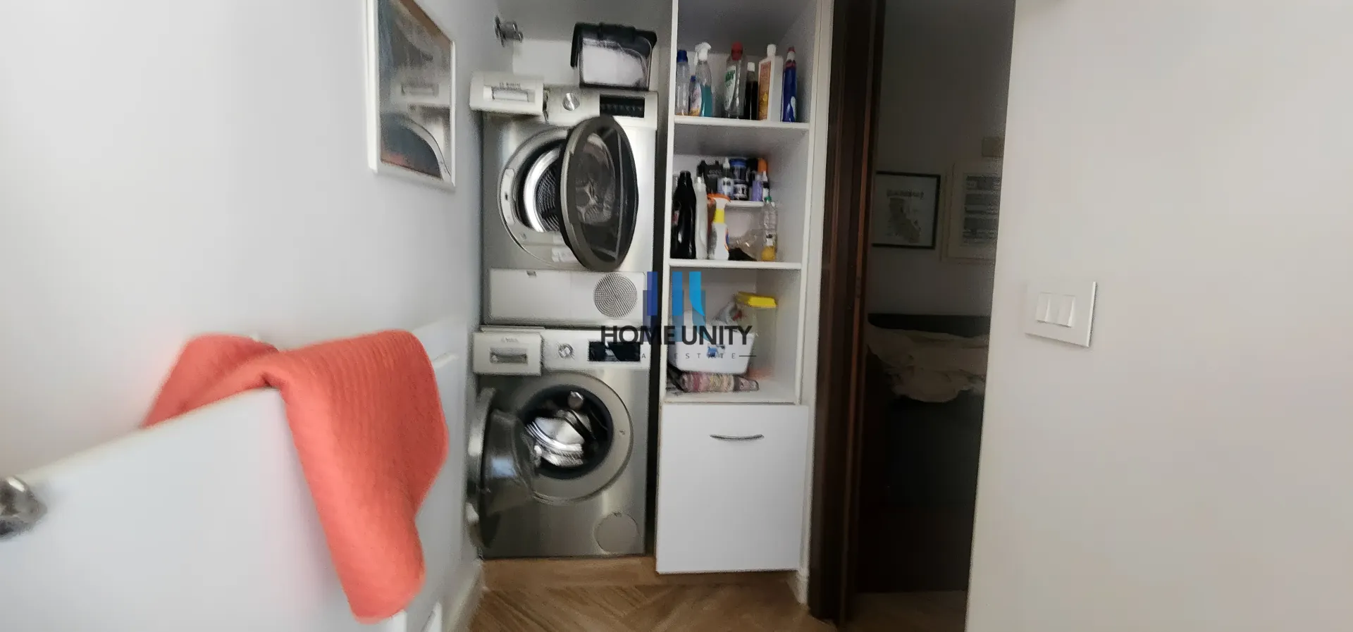 Apartment for Rent in Tariq El Jdideh