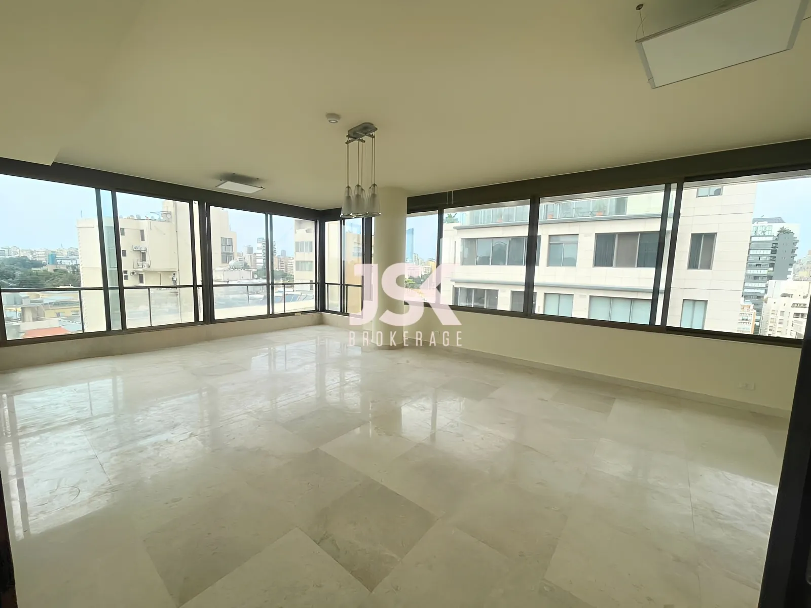 Apartment for Rent in Badaro - 3 bed