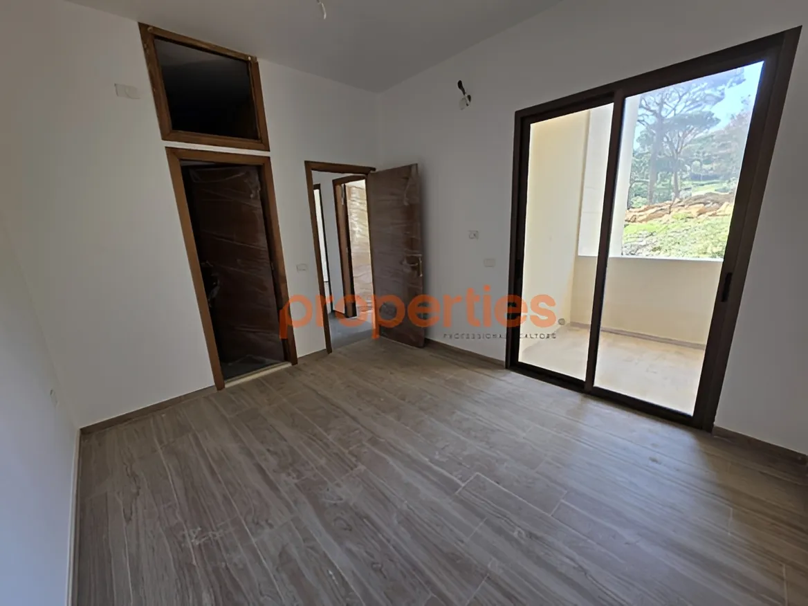 Apartment for Sale in Baabdat - 3 bed, 3 bath