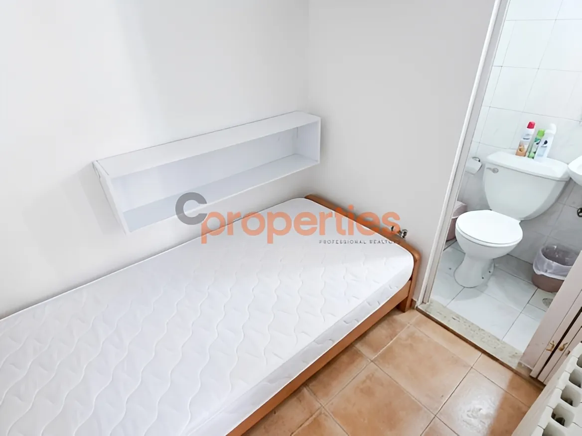 Apartment for Rent in Achrafieh