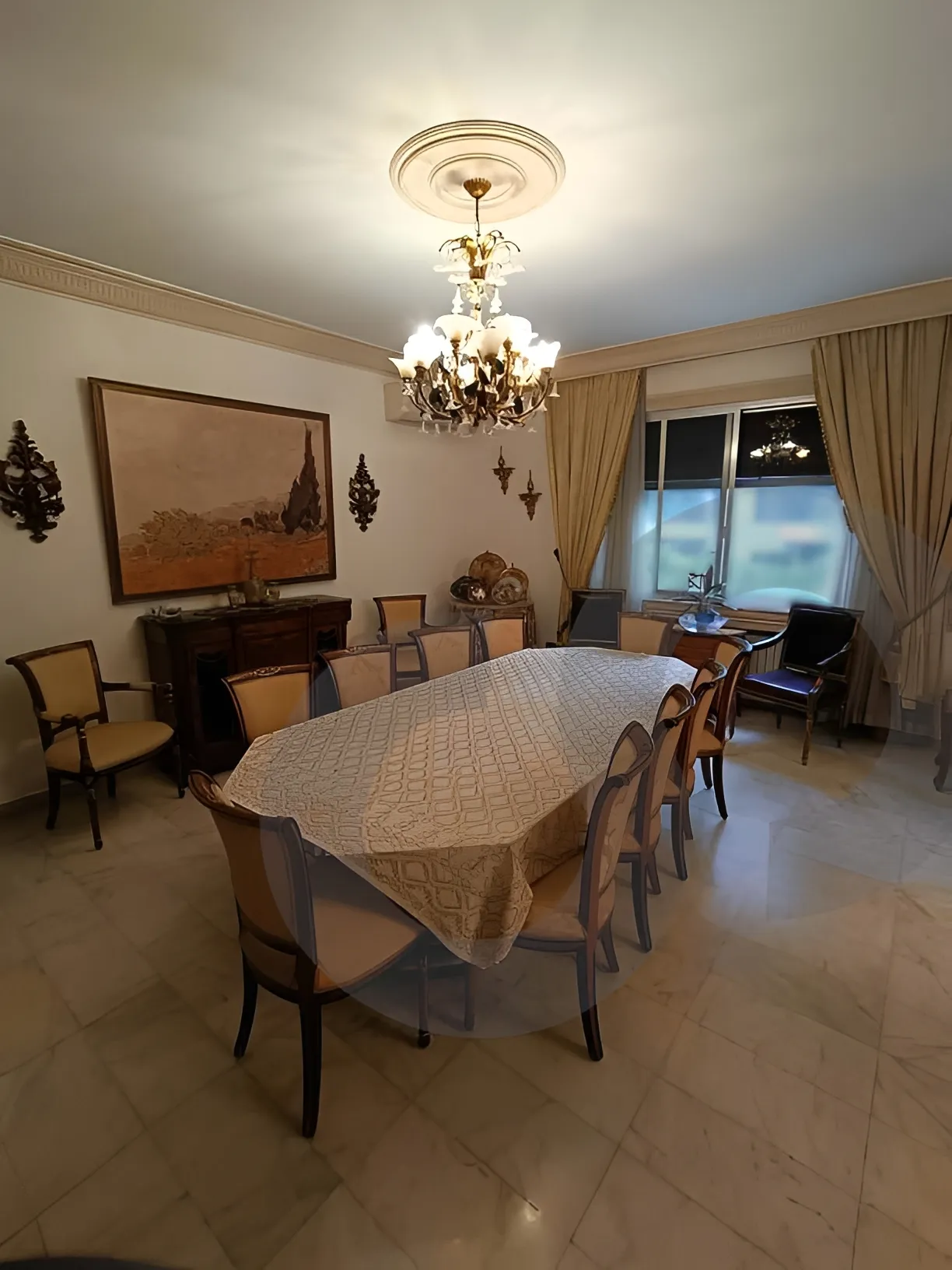 Apartment for Sale in Tallet El Khayyat