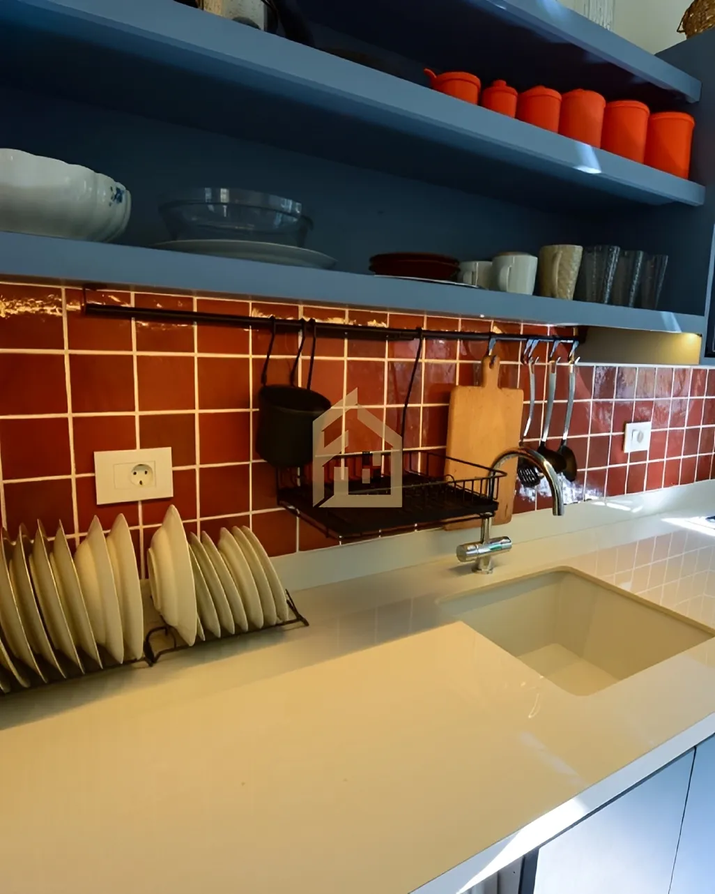Apartment for rent in Achrafieh, Beirut, Lebanon