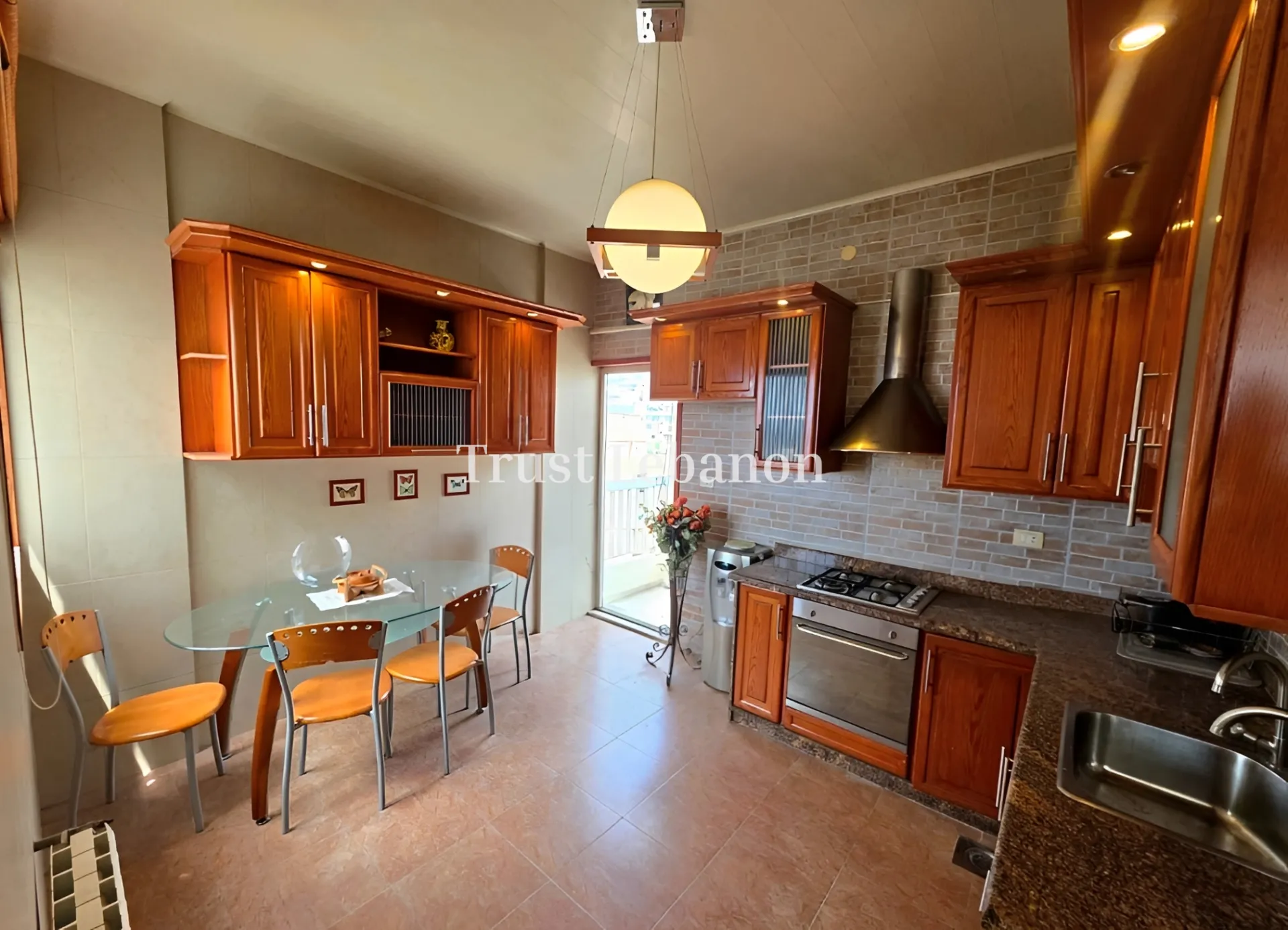 Apartment for sale in Antelias, Lebanon