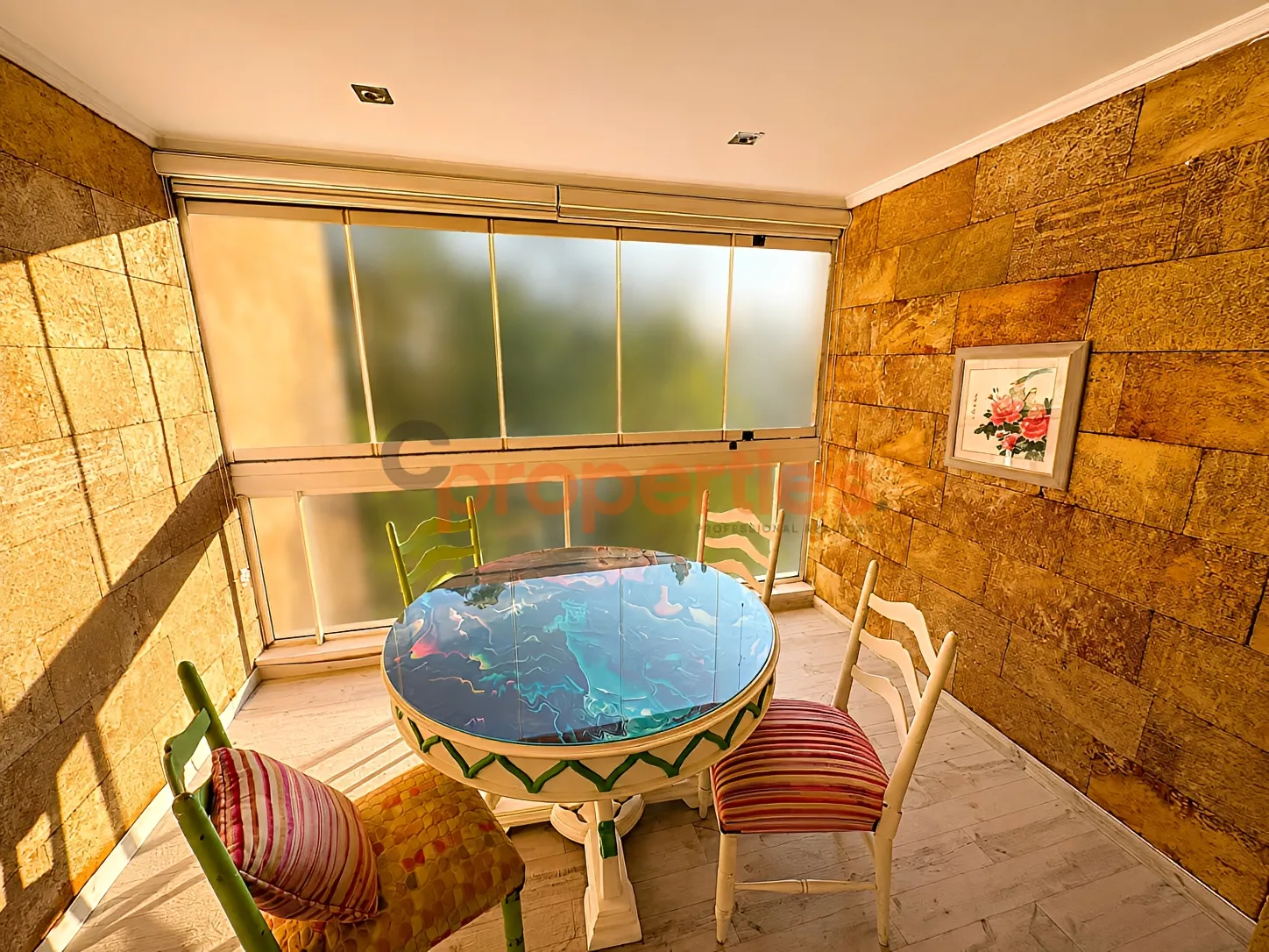 Villa for Rent in Baabda