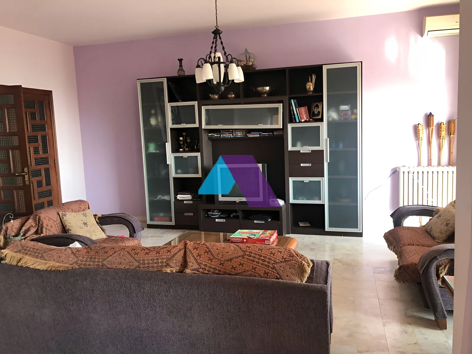 Apartment for Sale in Dahr El Souane