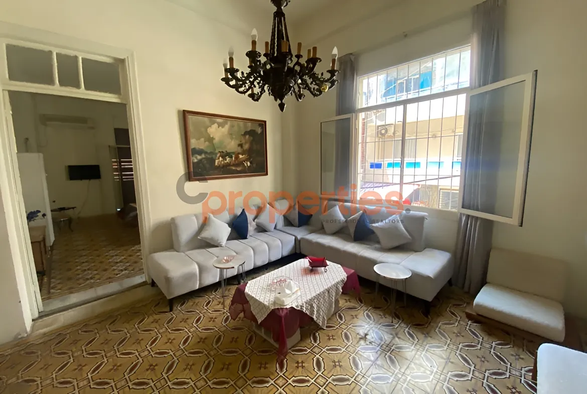 Apartment for Rent in Remeil