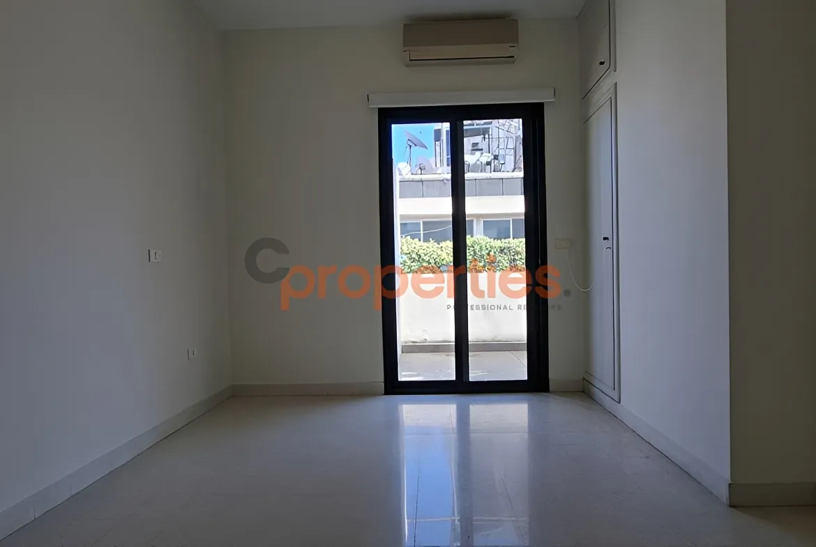 Apartment for Rent in Achrafieh