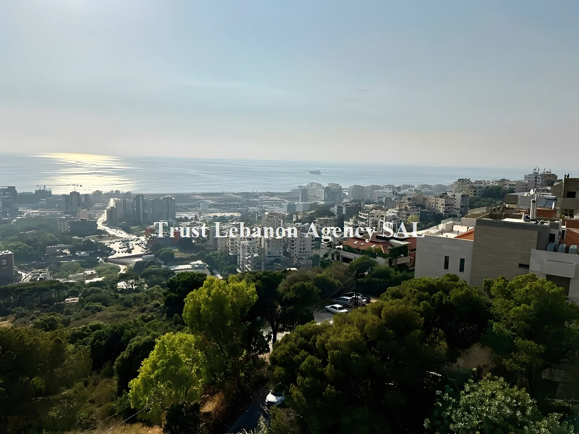 Apartment for Sale in Metn Rabieh Lebanon