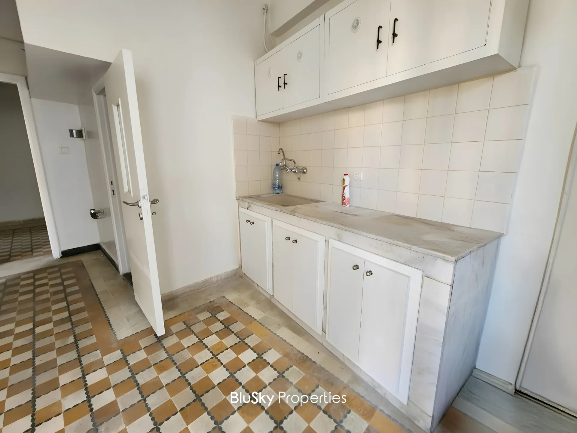 Apartment for rent in Burj hammoud, lebanon