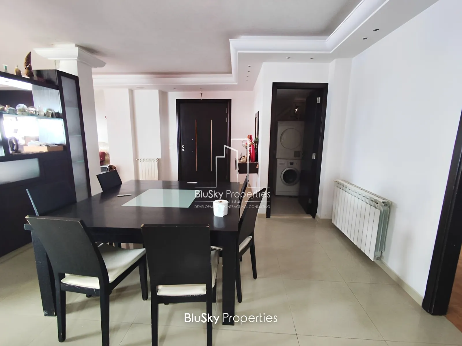 Apartment for Sale in Ghosta - 2 bed, 3 bath