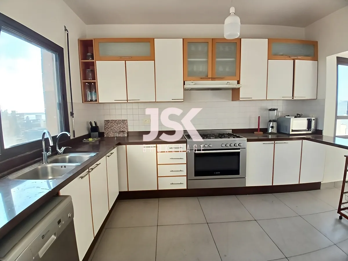 Apartment for Rent in Jal El Dib, Lebanon