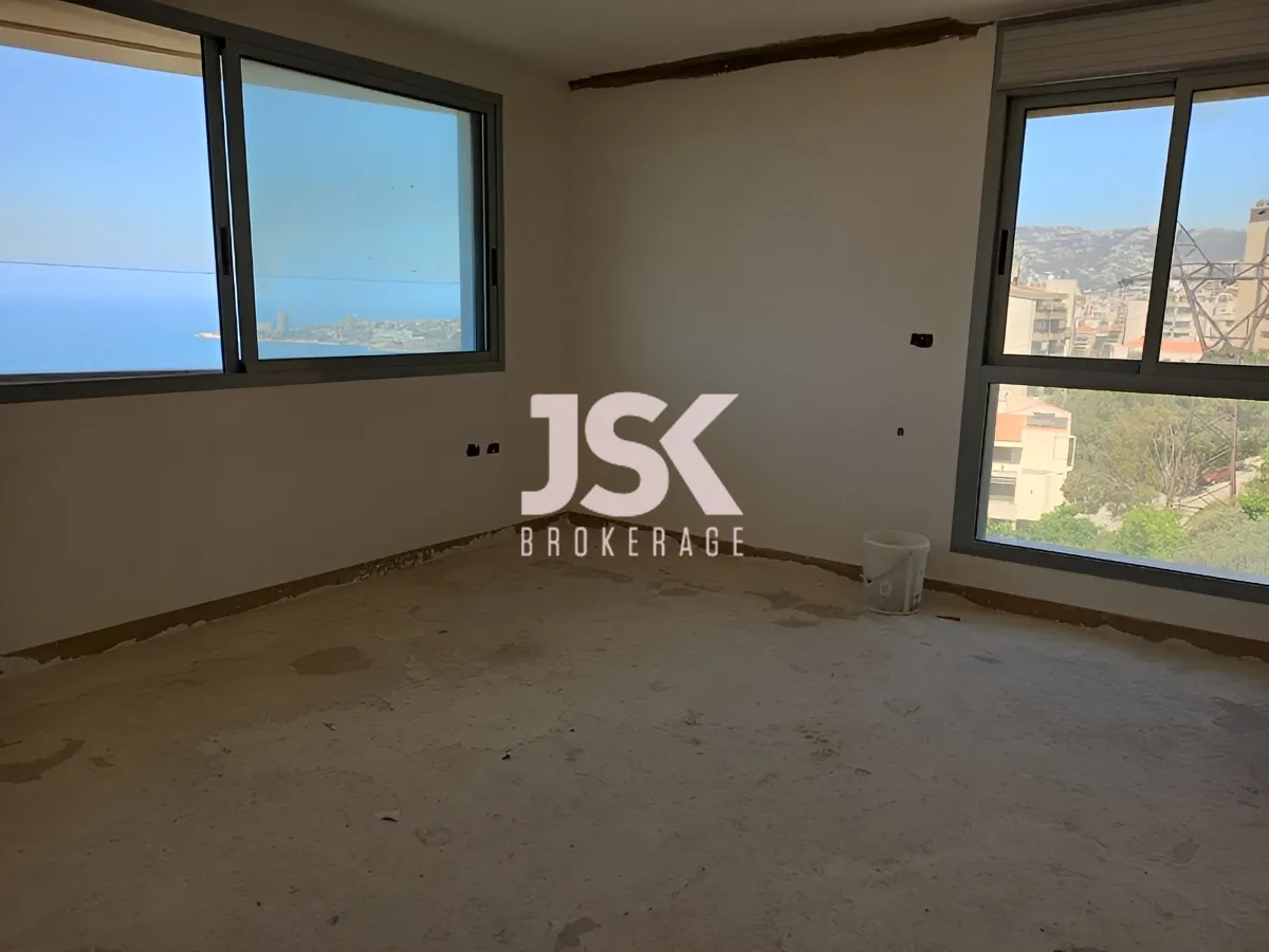 Duplex for Sale in Sahel Aalma, Lebanon