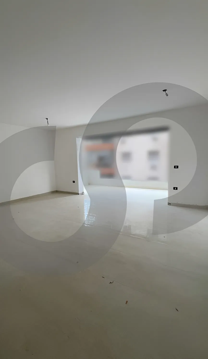 Apartment for Sale in Ghadir - 4 bed, 4 bath