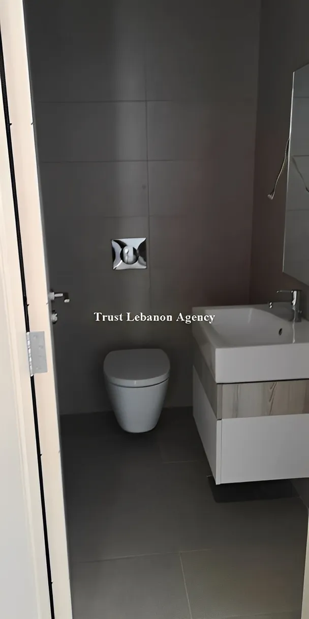 Apartment for Sale in Keserwan Ghazir Lebanon