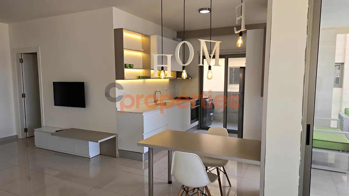 Apartment for Rent in Tabarja - 3 bed, 3 bath
