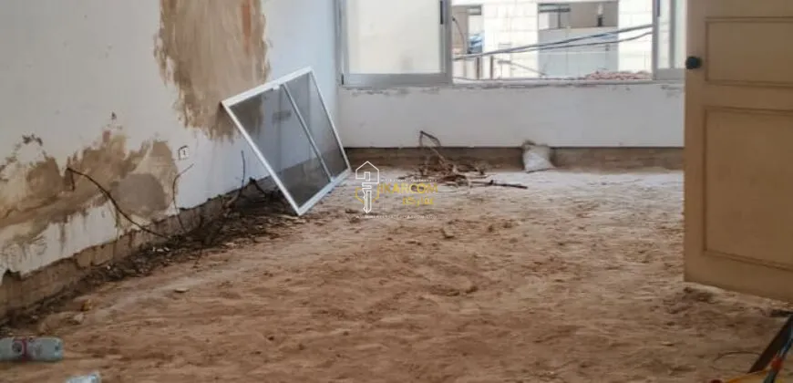 Apartment for Sale in Beirut, Ramlet el bayda, Lebanon