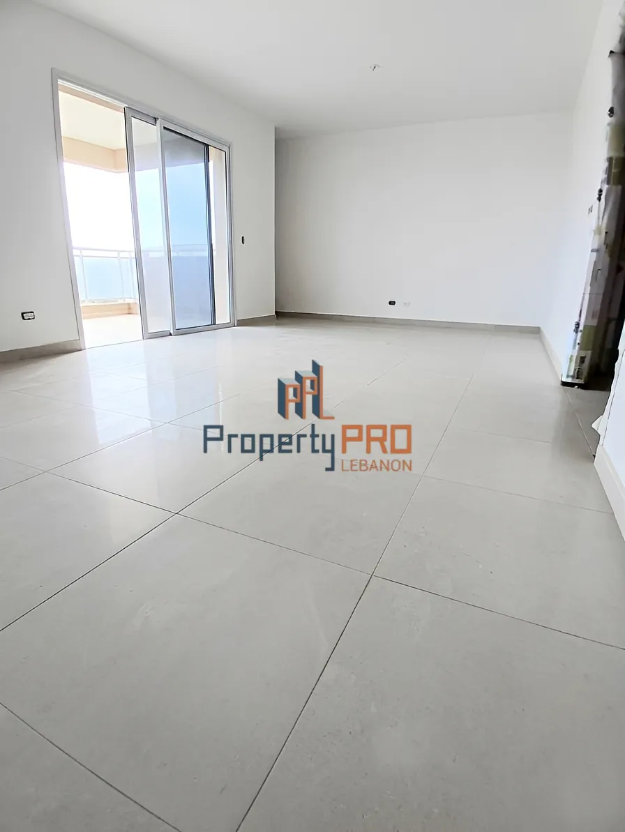 Apartment for sale in Baouchriyeh