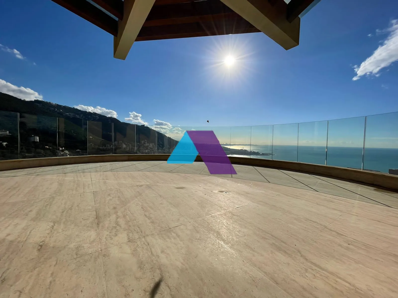 Apartment for Sale in Jounieh