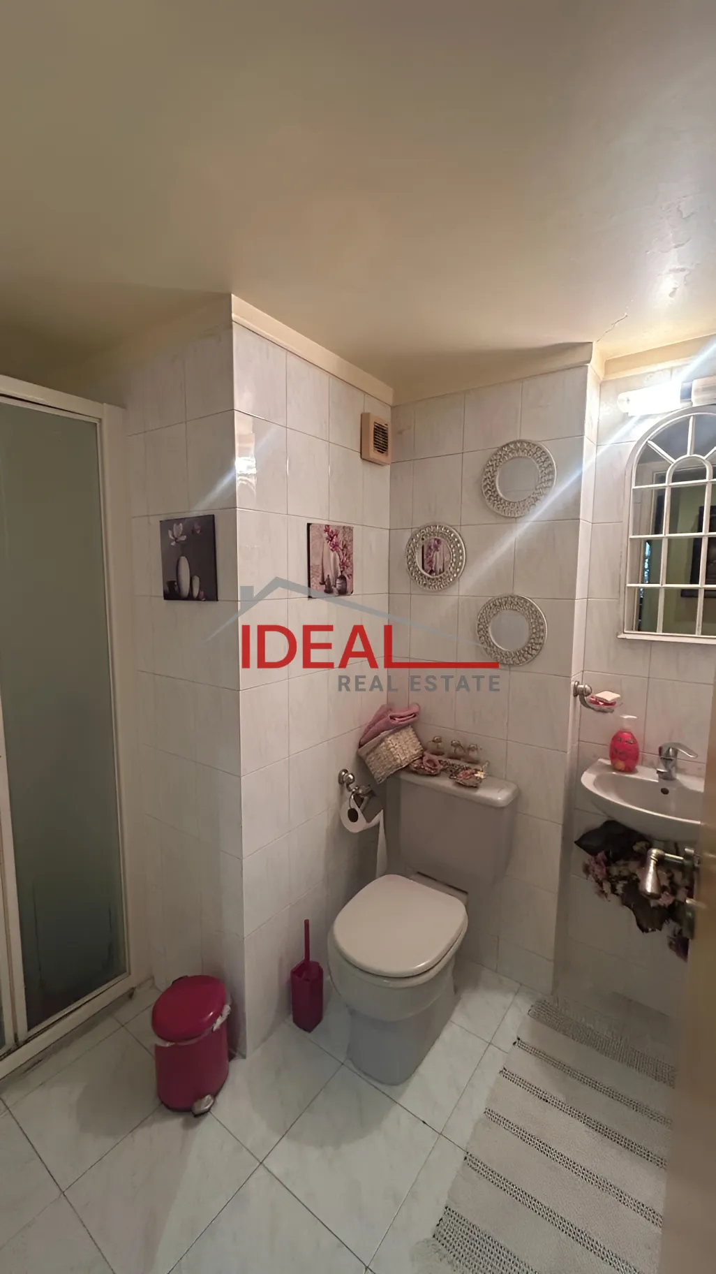 Apartment for sale in Zouk Mosbeh, Lebanon