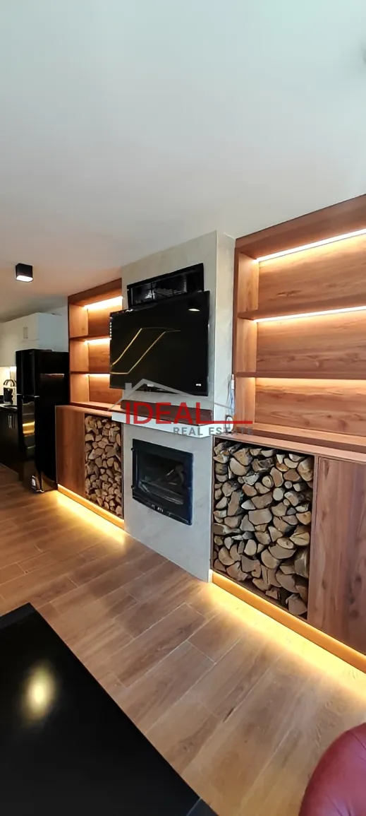 Chalet for sale in Faraya, Lebanon - 2 bed, 2 bath