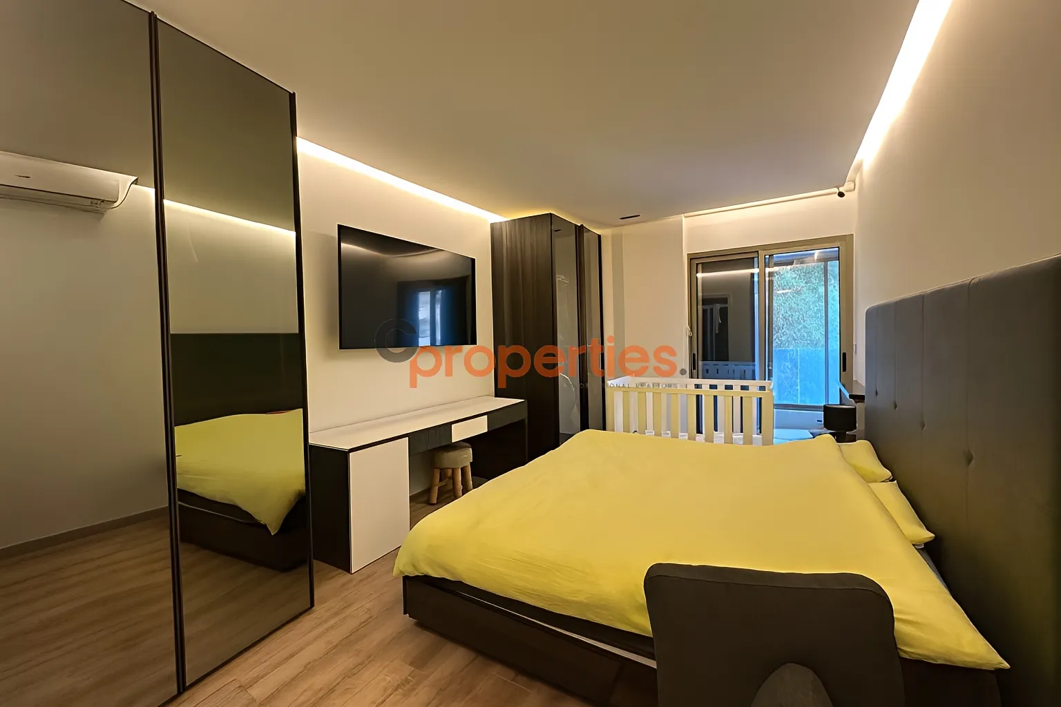 Apartment for sale in Rabweh, Beirut, Lebanon
