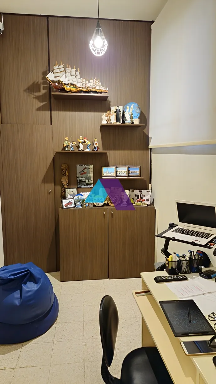 Apartment for Sale in Zabbougha