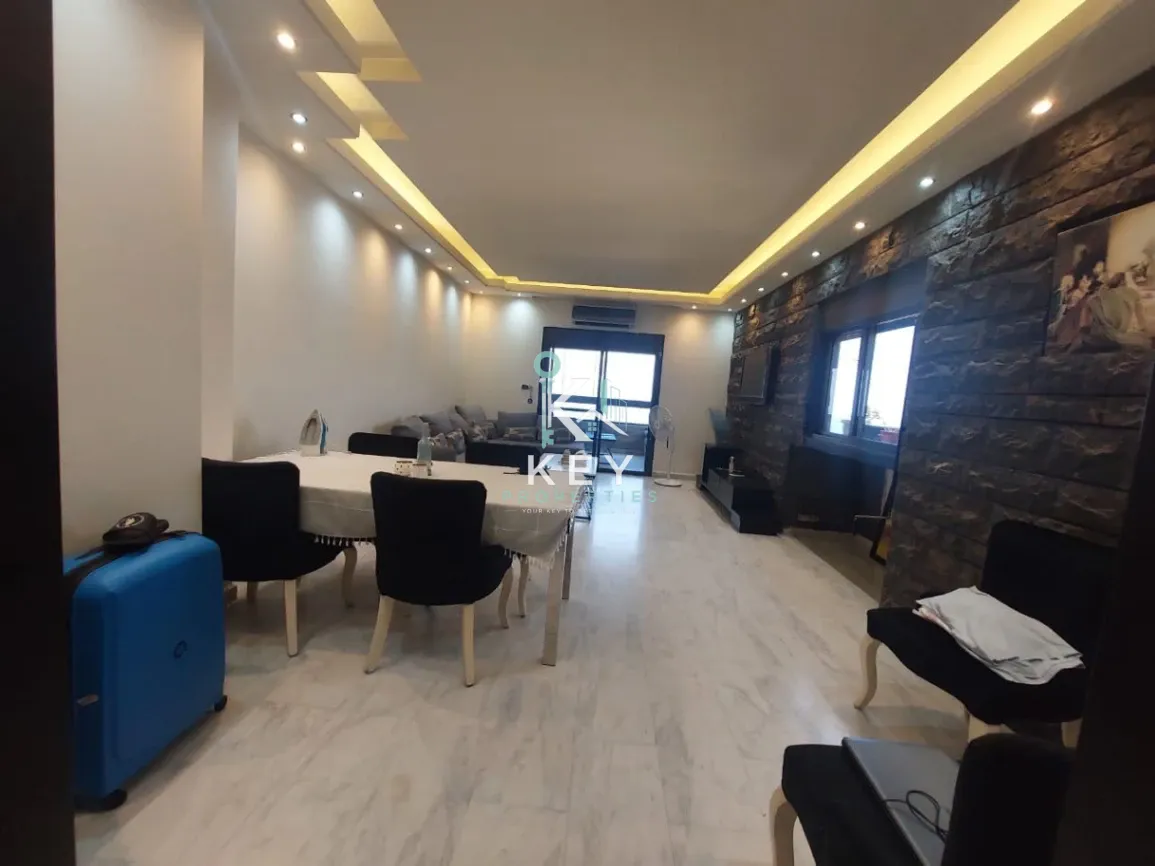 Apartment for rent in Dbayeh, Lebanon